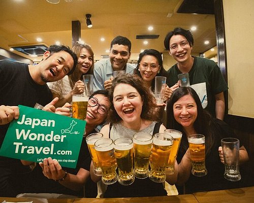 tokyo tours tripadvisor