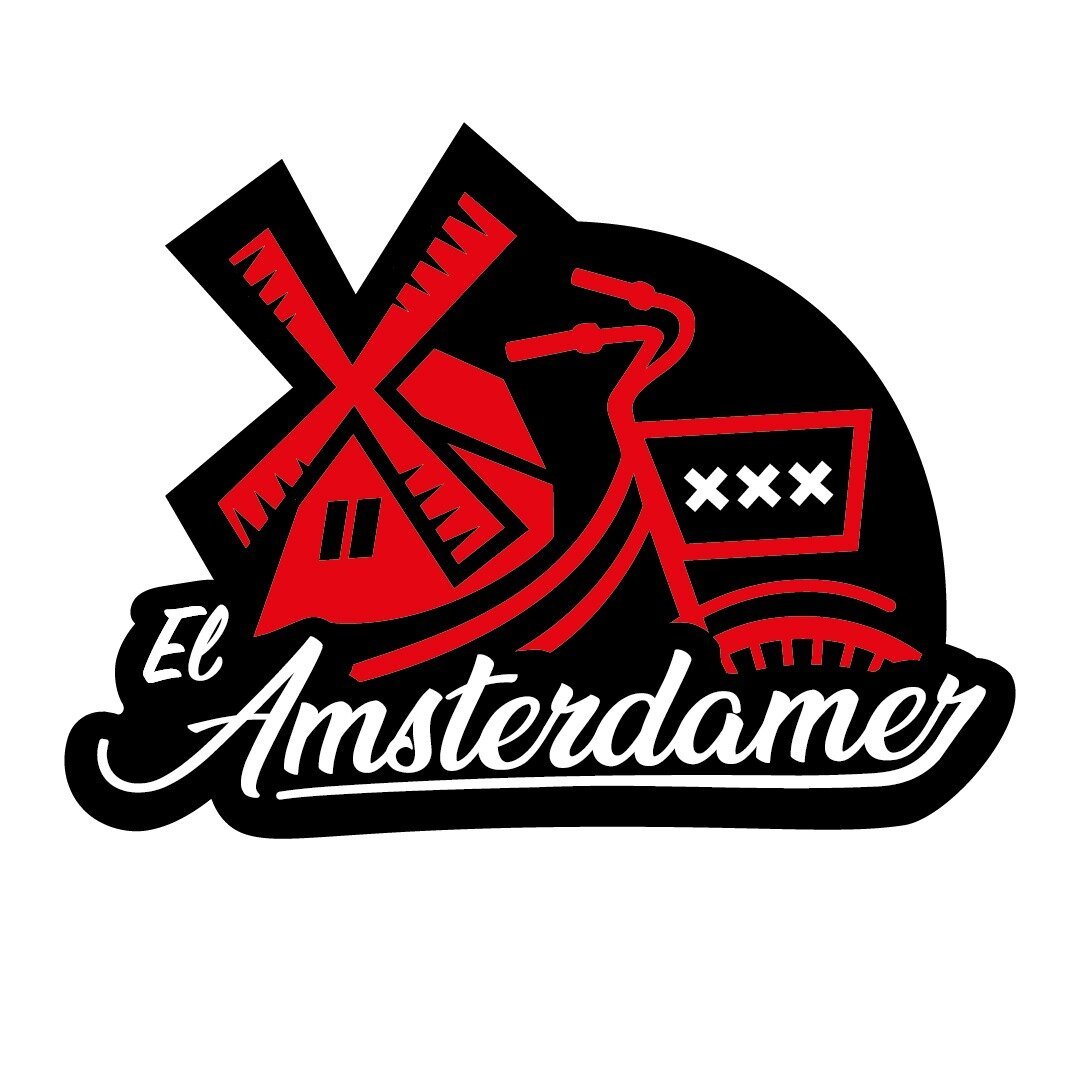 El Amsterdamer (Amsterdam, Belanda) - Review - Tripadvisor