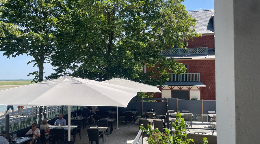 La Terrasse 