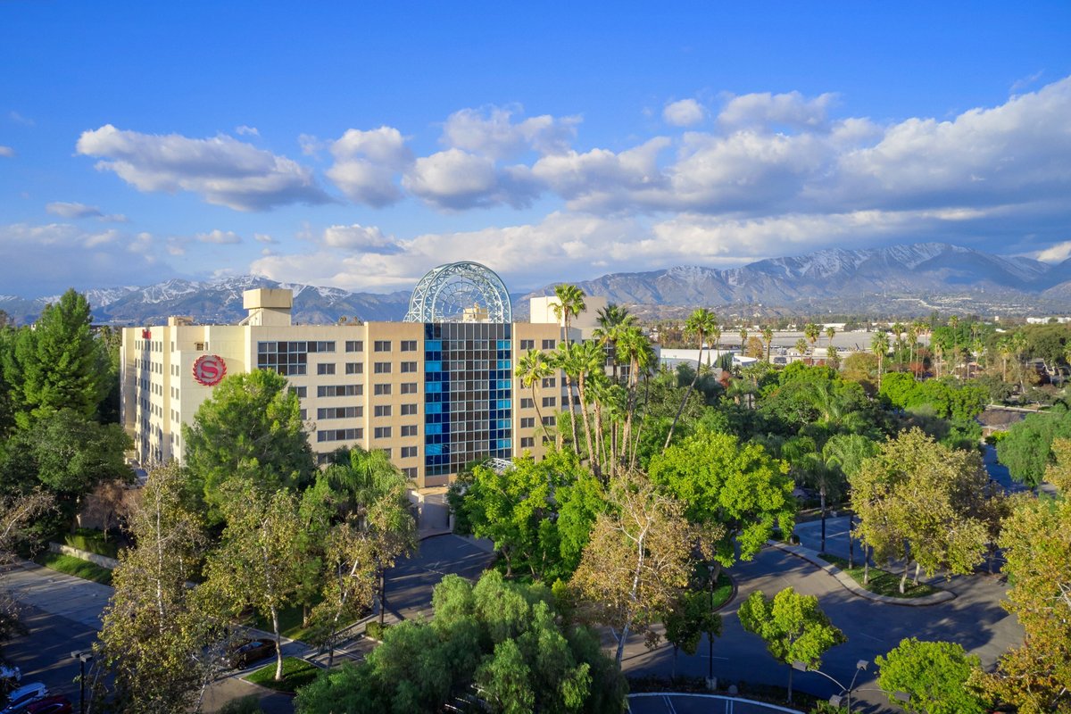 THE 10 BEST Hotels in Pomona, CA 2024 (from $75) - Tripadvisor