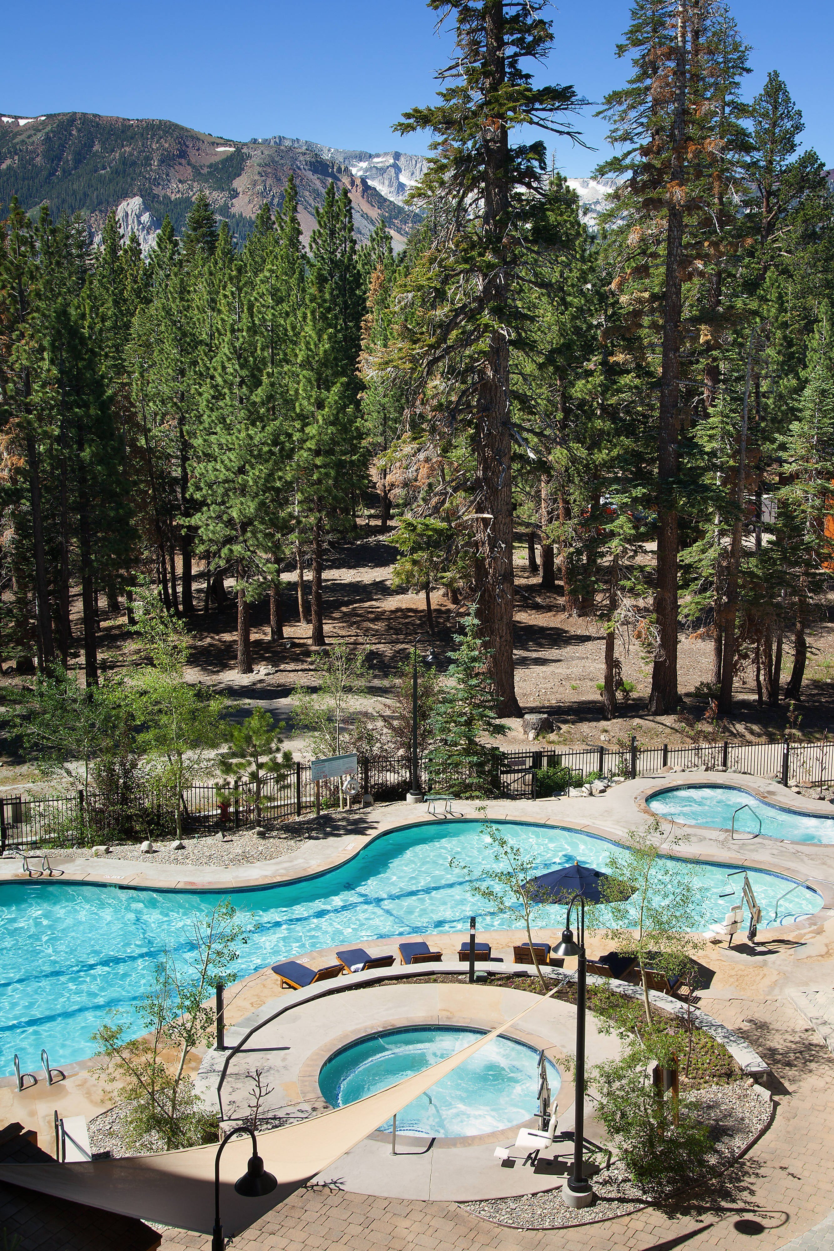 THE WESTIN MONACHE RESORT, MAMMOTH Desde $6,313 (Lagos Mammoth, CA ...