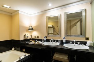 Habitaciones y suites
