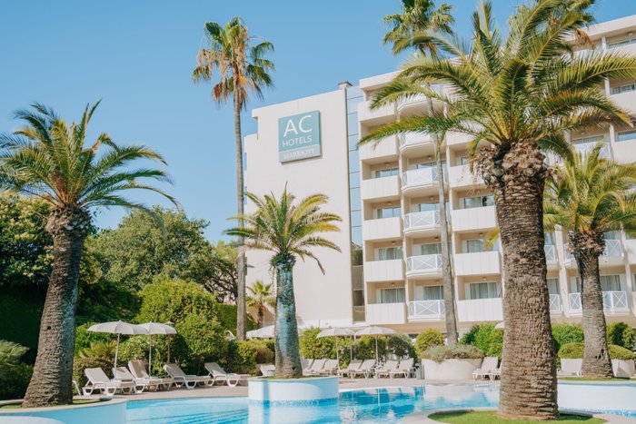 AC HOTEL BY MARRIOTT AMBASSADEUR ANTIBES- JUAN LES PINS - Updated 2024 ...