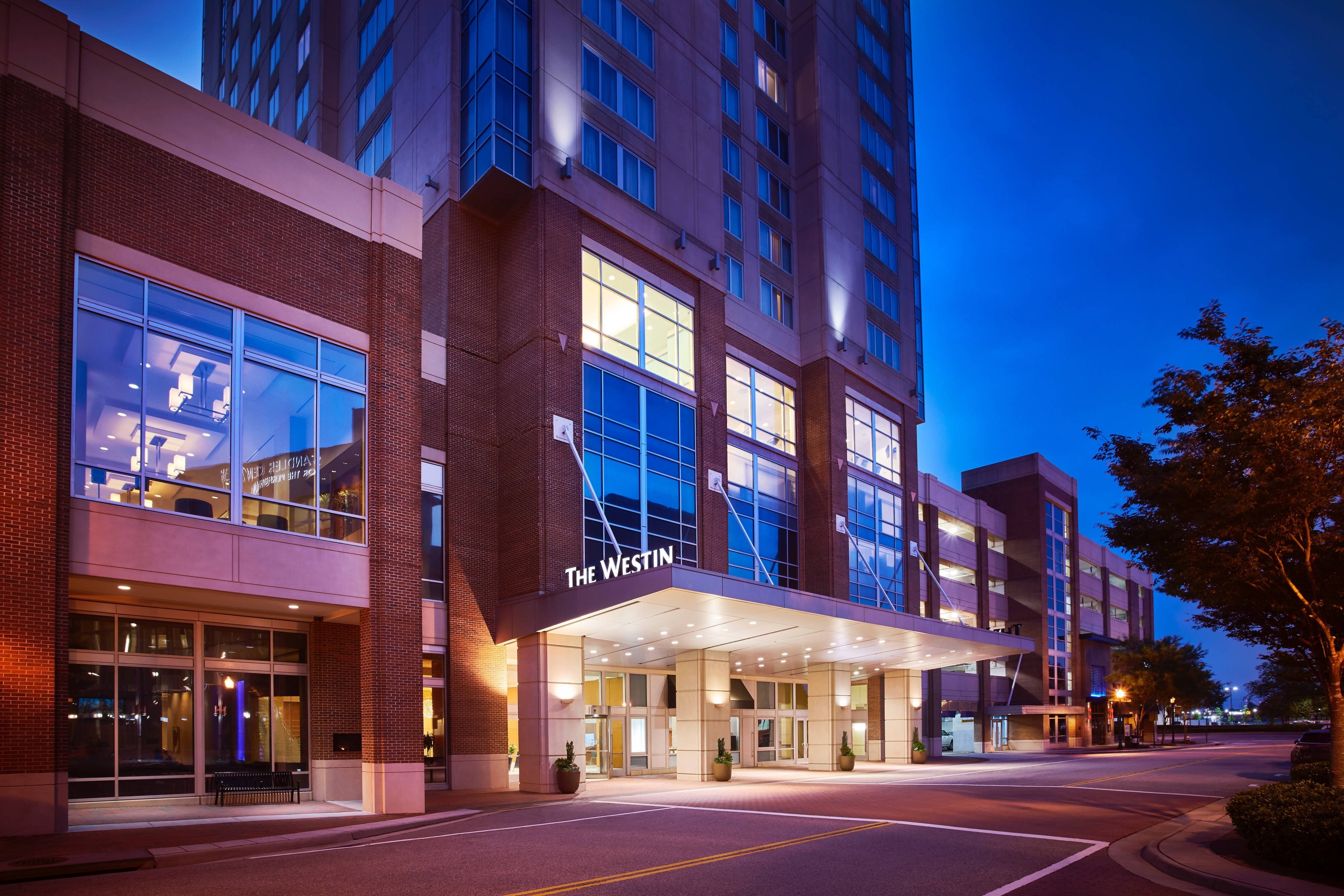 Discovering Westin Apartments Virginia Beach: Your Ultimate Guide