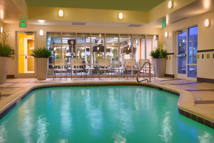 FAIRFIELD INN & SUITES RICHFIELD - Updated 2024 Prices & Hotel Reviews ...