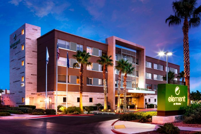 ELEMENT LAS VEGAS SUMMERLIN $176 ($̶1̶9̶7̶) - Updated 2024 - Tripadvisor