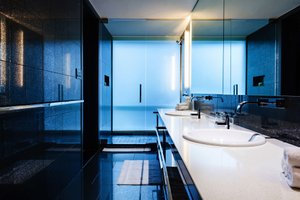 Chambre et suite