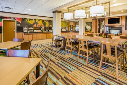 FAIRFIELD INN & SUITES TURLOCK - Updated 2024 Prices & Hotel Reviews (CA)