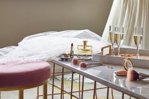 Chambre et suite