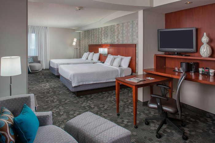 COURTYARD BY MARRIOTT NASHVILLE GOODLETTSVILLE $146 ($̶1̶6̶6̶ ...