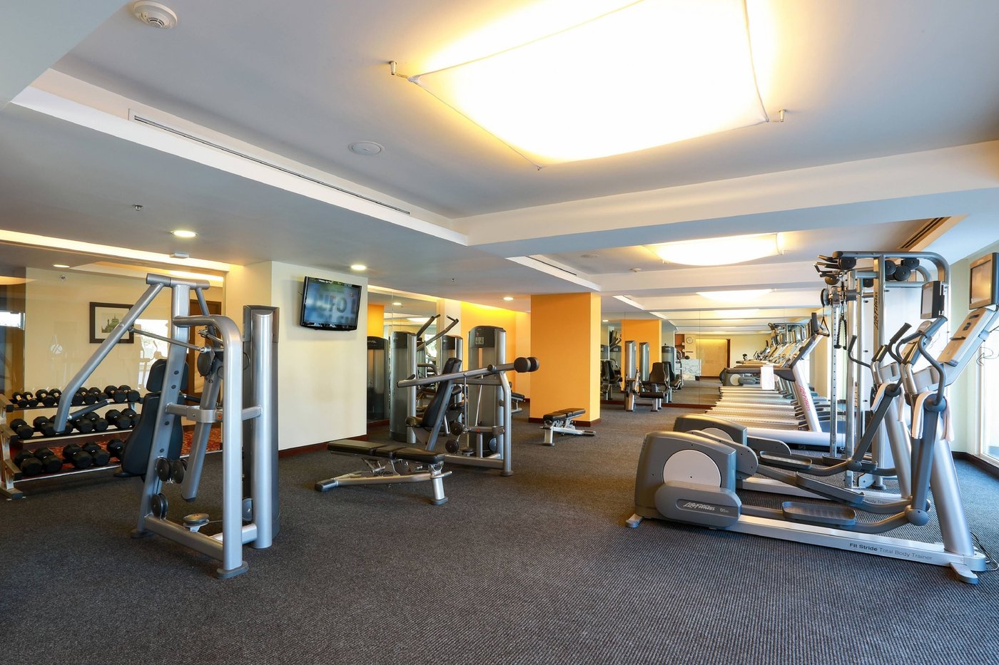 AGUASCALIENTES MARRIOTT HOTEL - Updated 2024 Prices & Reviews - Mexico