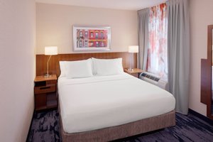 Chambre et suite