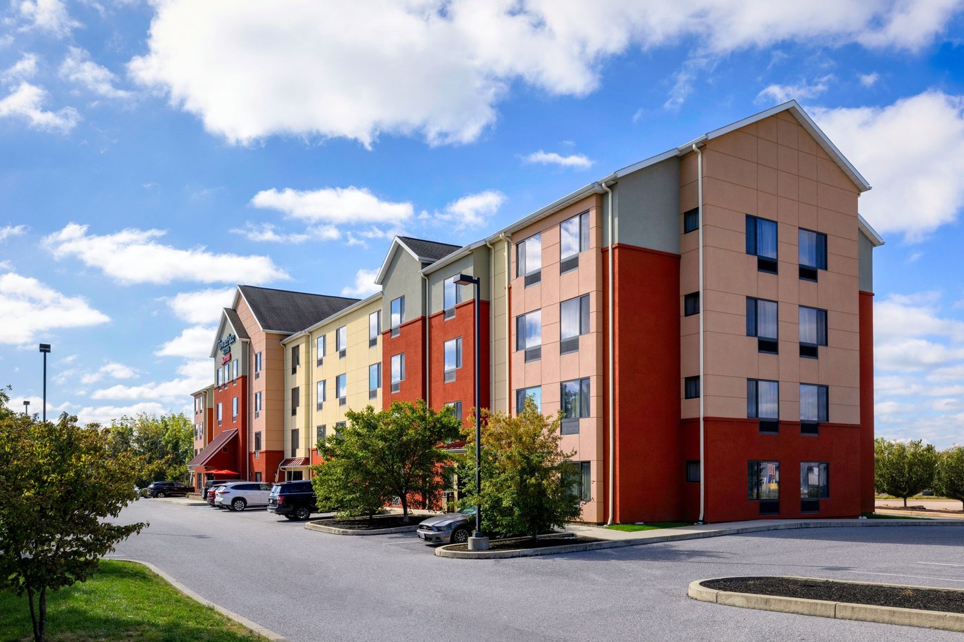 TOWNEPLACE SUITES BY MARRIOTT YORK - Updated 2024 Prices & Hotel Reviews (PA)