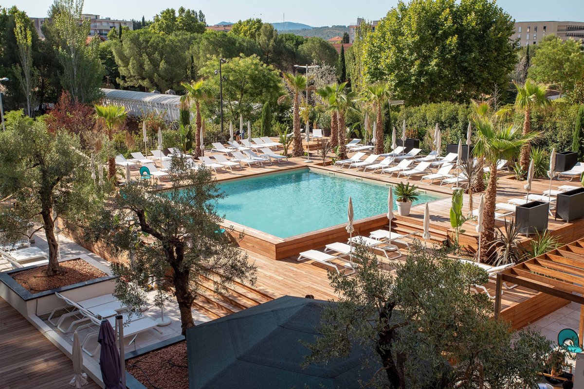 THE 10 BEST Aix-en-Provence Hotels with a Pool 2024 (with Prices) -  Tripadvisor