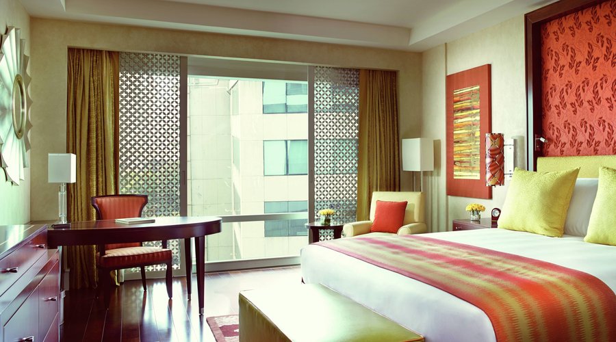 Grand Deluxe Room