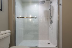 Quarto e suíte
