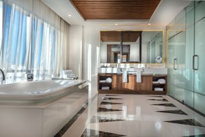 Habitación y suite