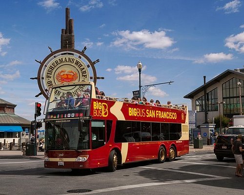 bus tours in us
