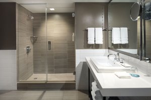 Chambre et suite