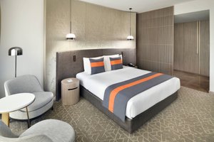 Kamar & Suite