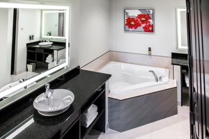 Chambre et suite