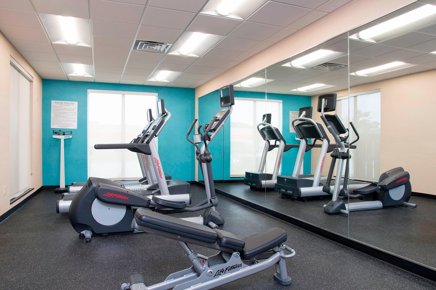 FAIRFIELD INN & SUITES JACKSON CLINTON - Updated 2024 Prices & Hotel Reviews (MS)