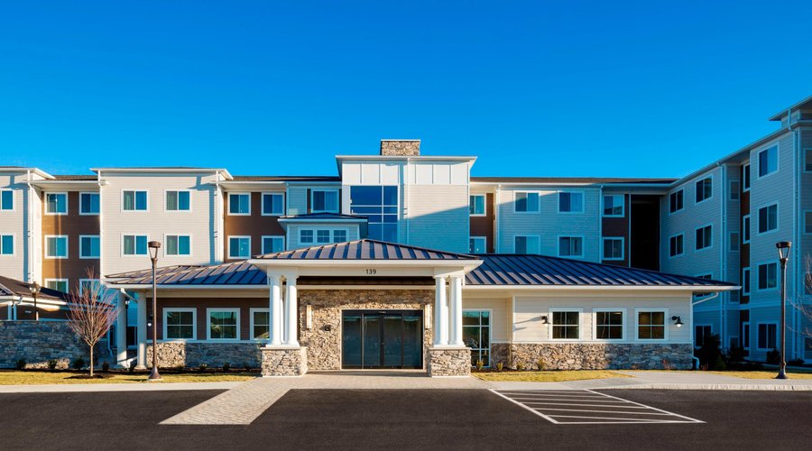Hotel Entrance | Exterior