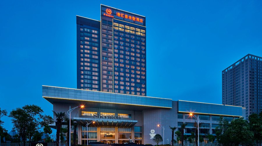 Exterior - Rendering