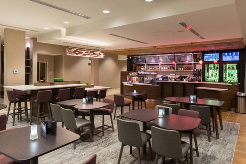 COURTYARD BY MARRIOTT ELMIRA HORSEHEADS - Updated 2024 Prices & Hotel ...