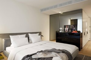 Phòng & Phòng Suite