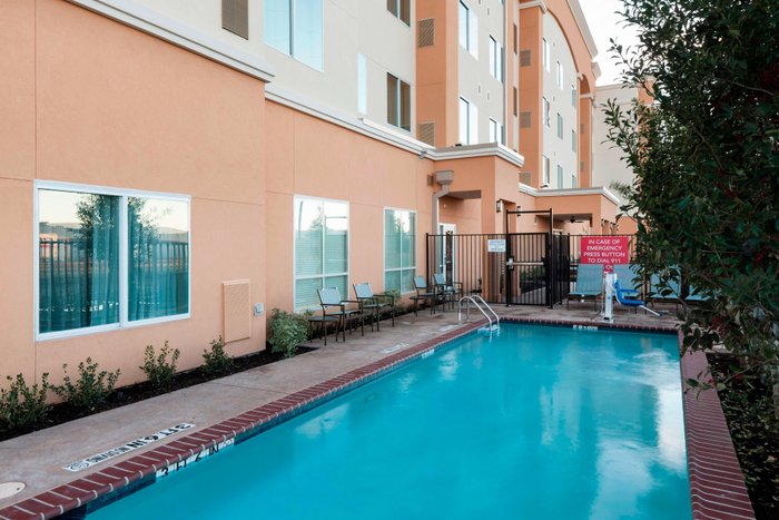 RESIDENCE INN DALLAS PLANO/RICHARDSON - Hotel 2024 Prices & Reviews