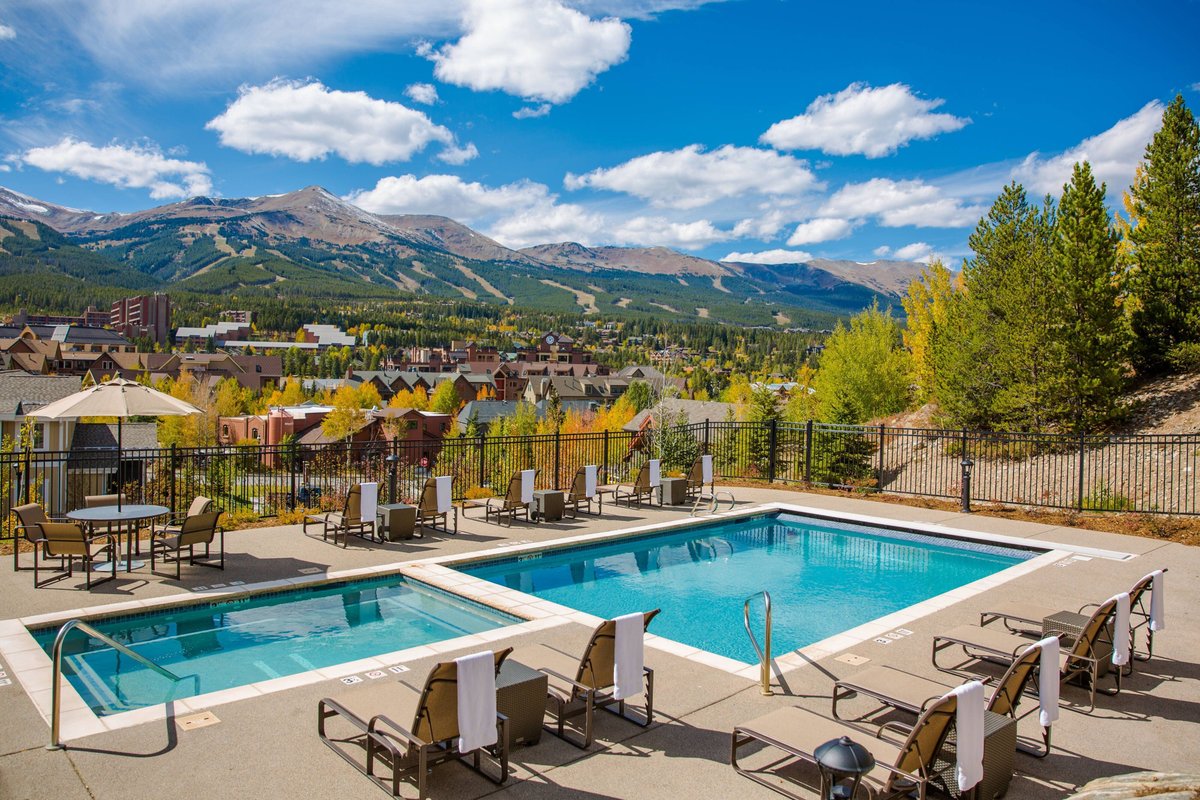 Excellent Experience - Review of Hilton Grand Vacations Club Valdoro  Mountain Lodge Breckenridge, Breckenridge, CO - Tripadvisor