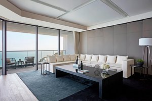 客房和套房