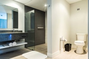 Habitación y suite