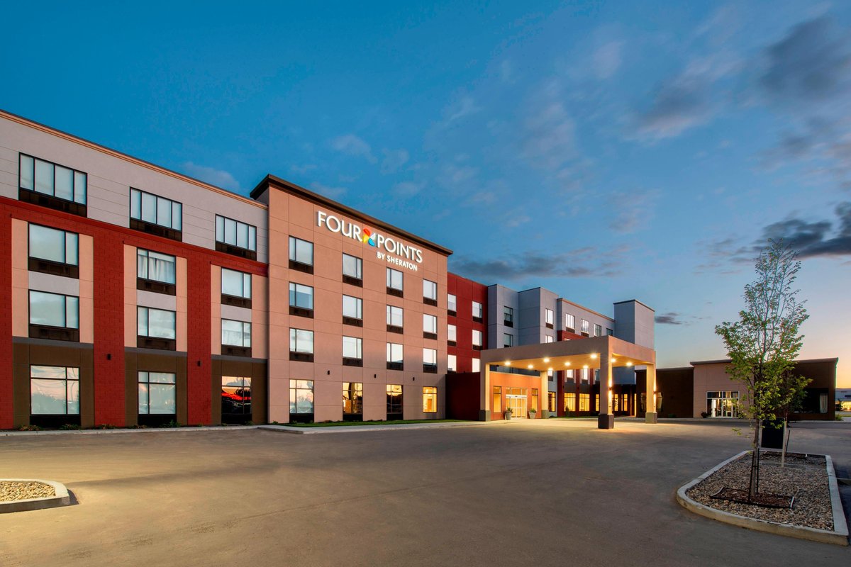 Holes and Hookers - Review of Pomeroy Hotel & Conference Centre Grande  Prairie, Grande Prairie - Tripadvisor