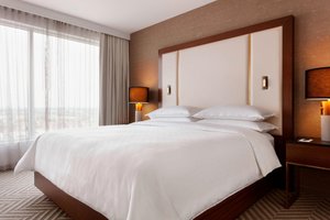 Room & Suite