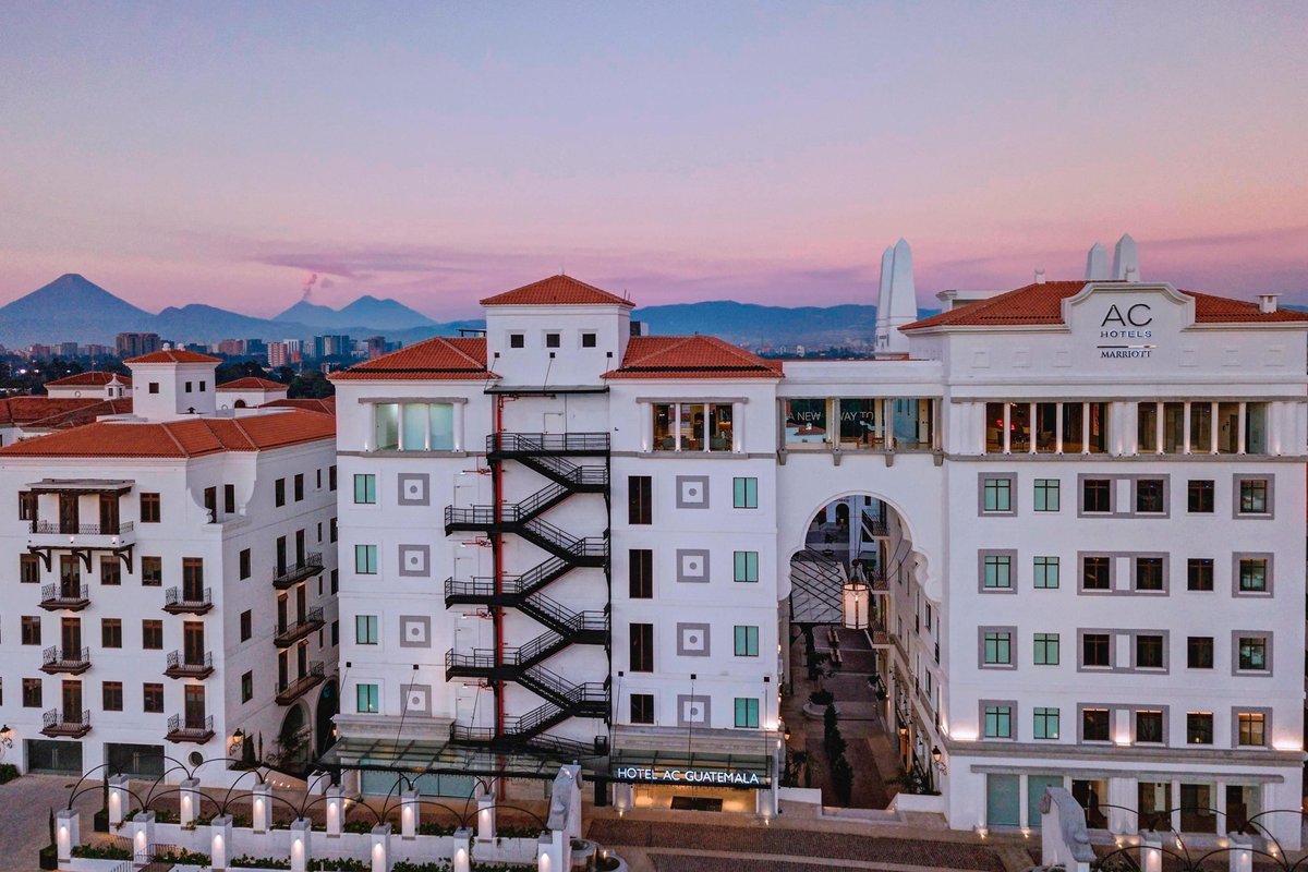 THE 10 BEST Hotels in Guatemala City 2024 (from $17) - Tripadvisor