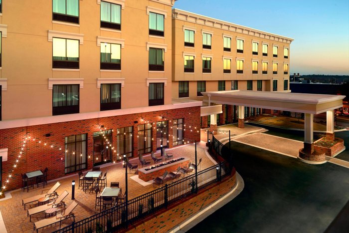 COURTYARD BY MARRIOTT LAGRANGE - Updated 2024 Prices & Hotel Reviews (GA)