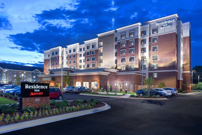 RESIDENCE INN GREENVILLE - Updated 2024 Prices & Hotel Reviews (SC)