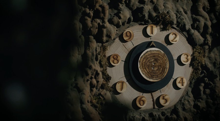 Escape game : Aventure en Forêt