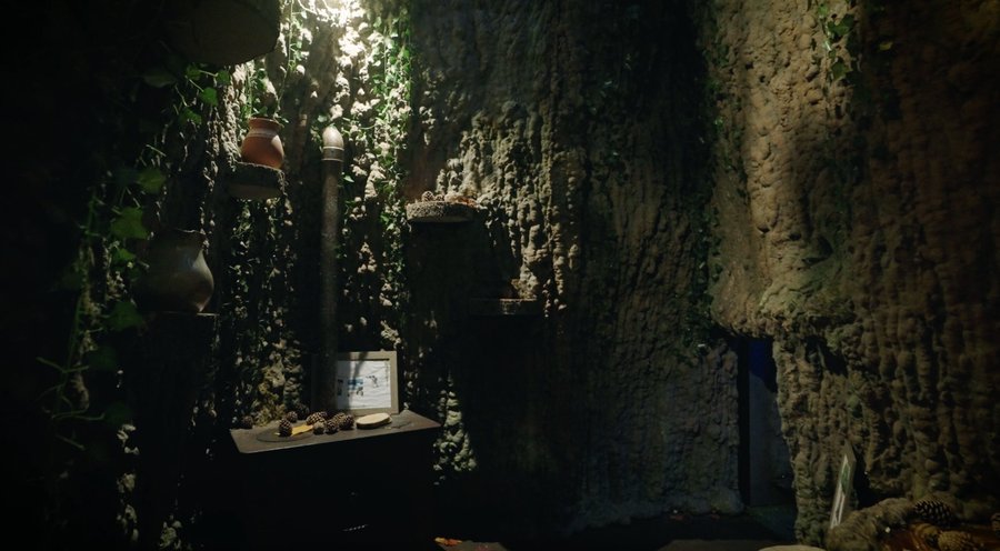 Escape game : Aventure en Forêt