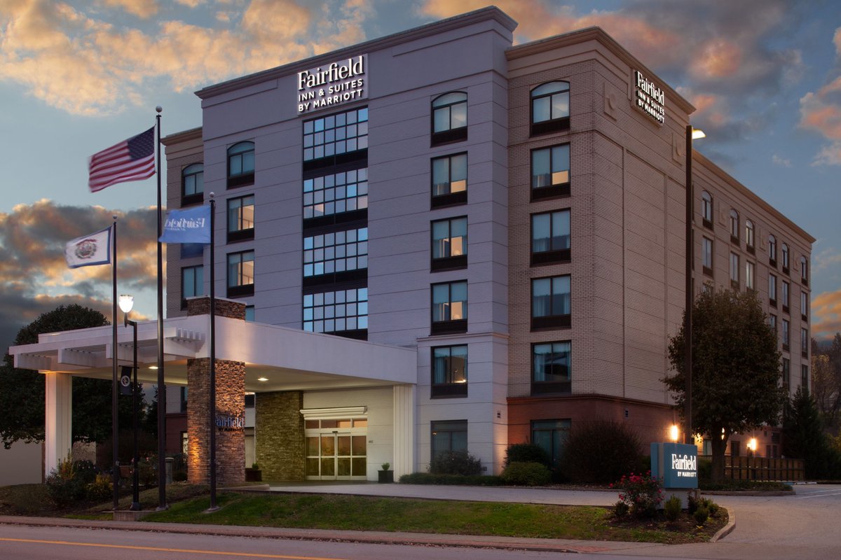 THE BEST Hotels in South Charleston, WV 2024 (from $88) - Tripadvisor