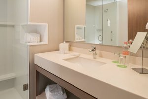 Habitación y suite