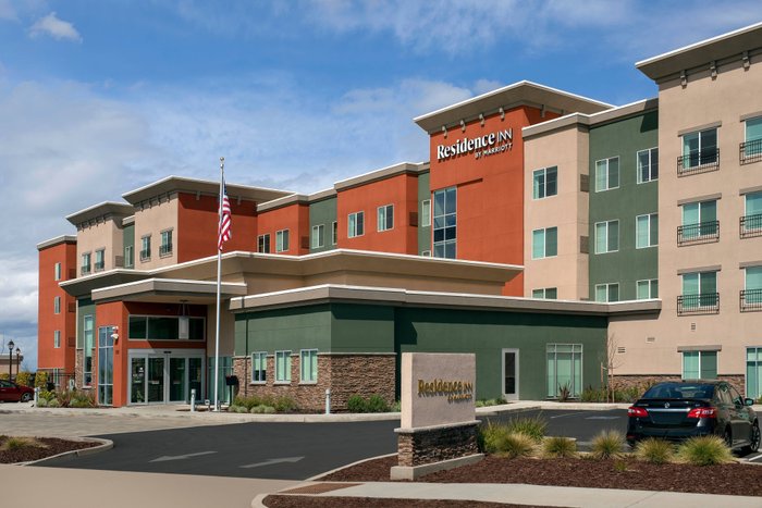 RESIDENCE INN BY MARRIOTT MODESTO NORTH - Updated 2024 Prices & Hotel ...