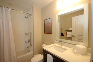 Chambre et suite