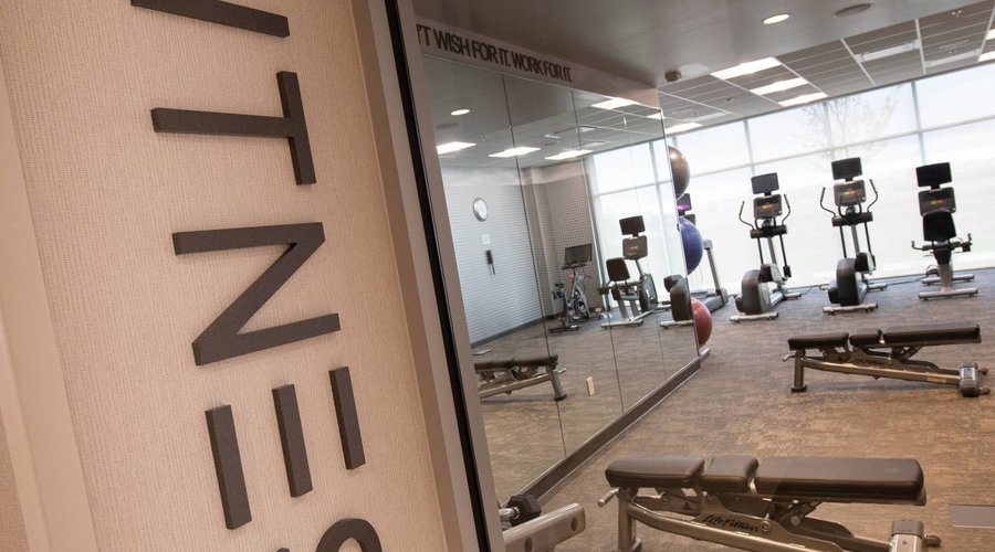 Fitness Centre