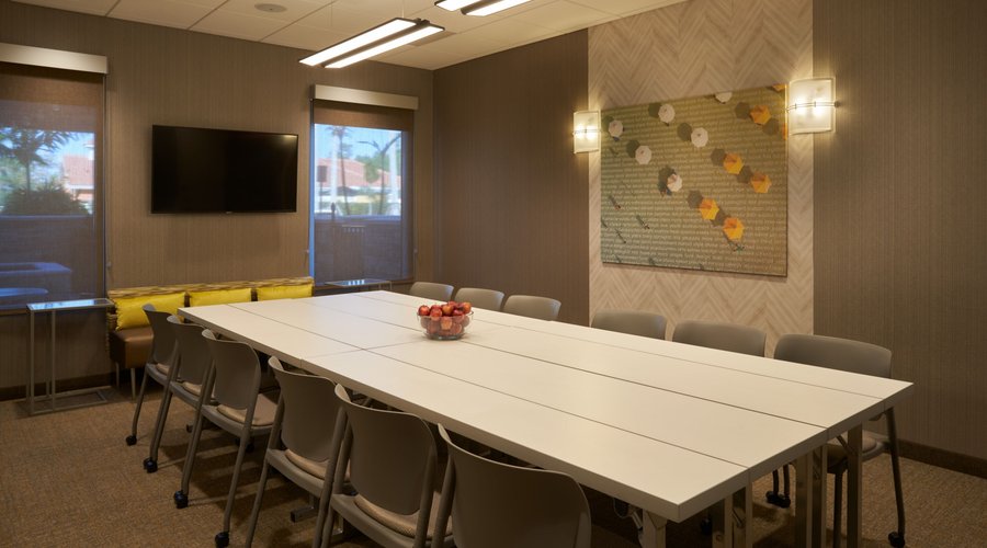Board Room