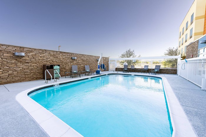 FAIRFIELD INN & SUITES PHOENIX WEST/TOLLESON - Updated 2024 Prices ...