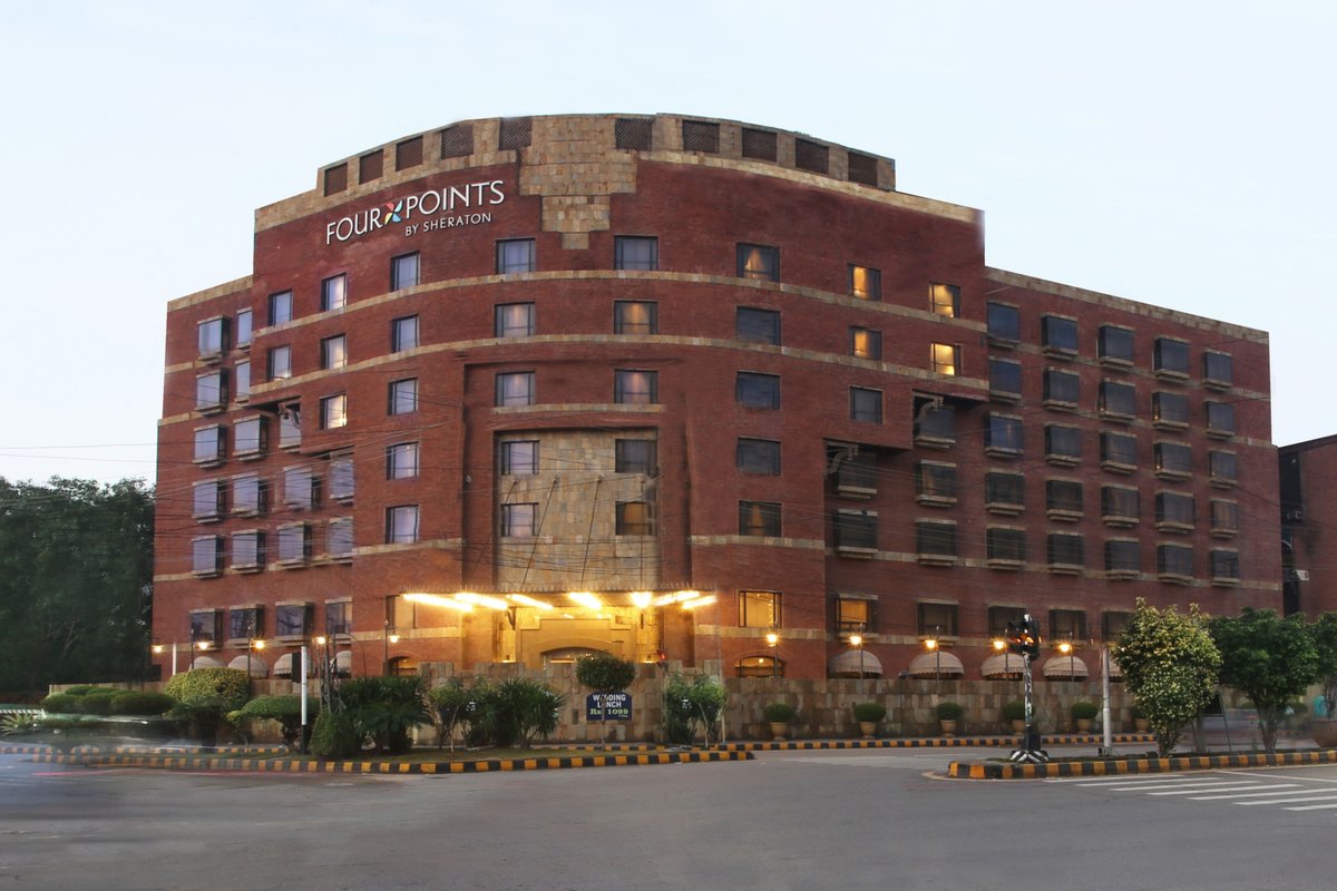 THE 10 BEST Hotels in Lahore, Pakistan 2024 (from $11) - Tripadvisor