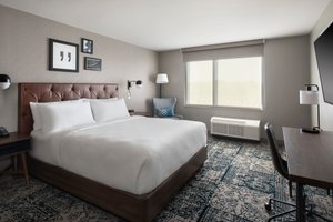 Room & Suite